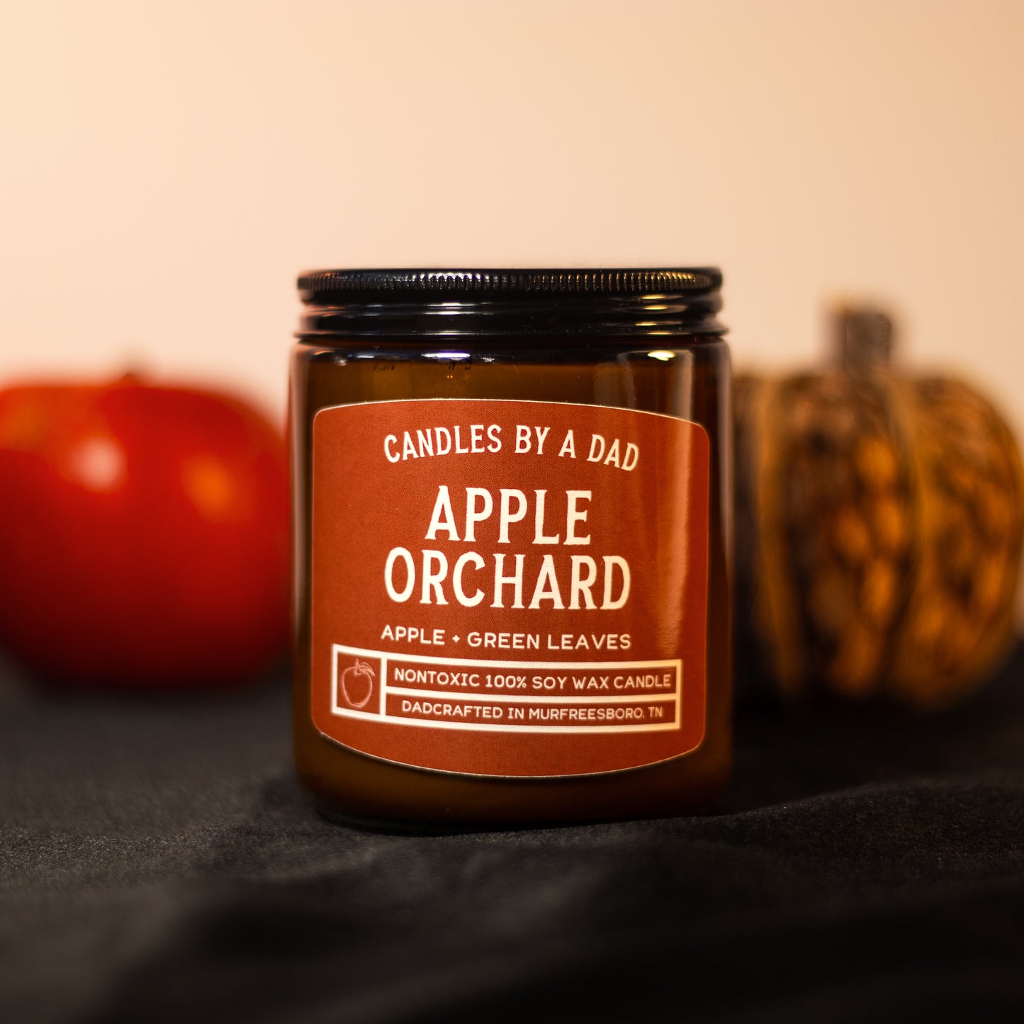 Apple Orchard 7oz Candle