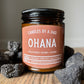Ohana 7oz Candle