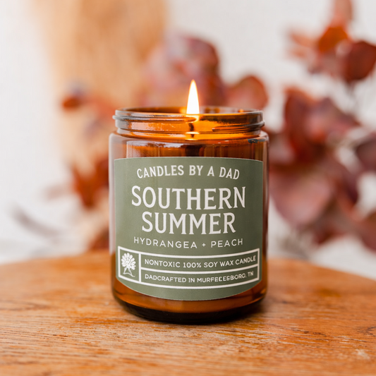 Southern Summer 7oz Candle