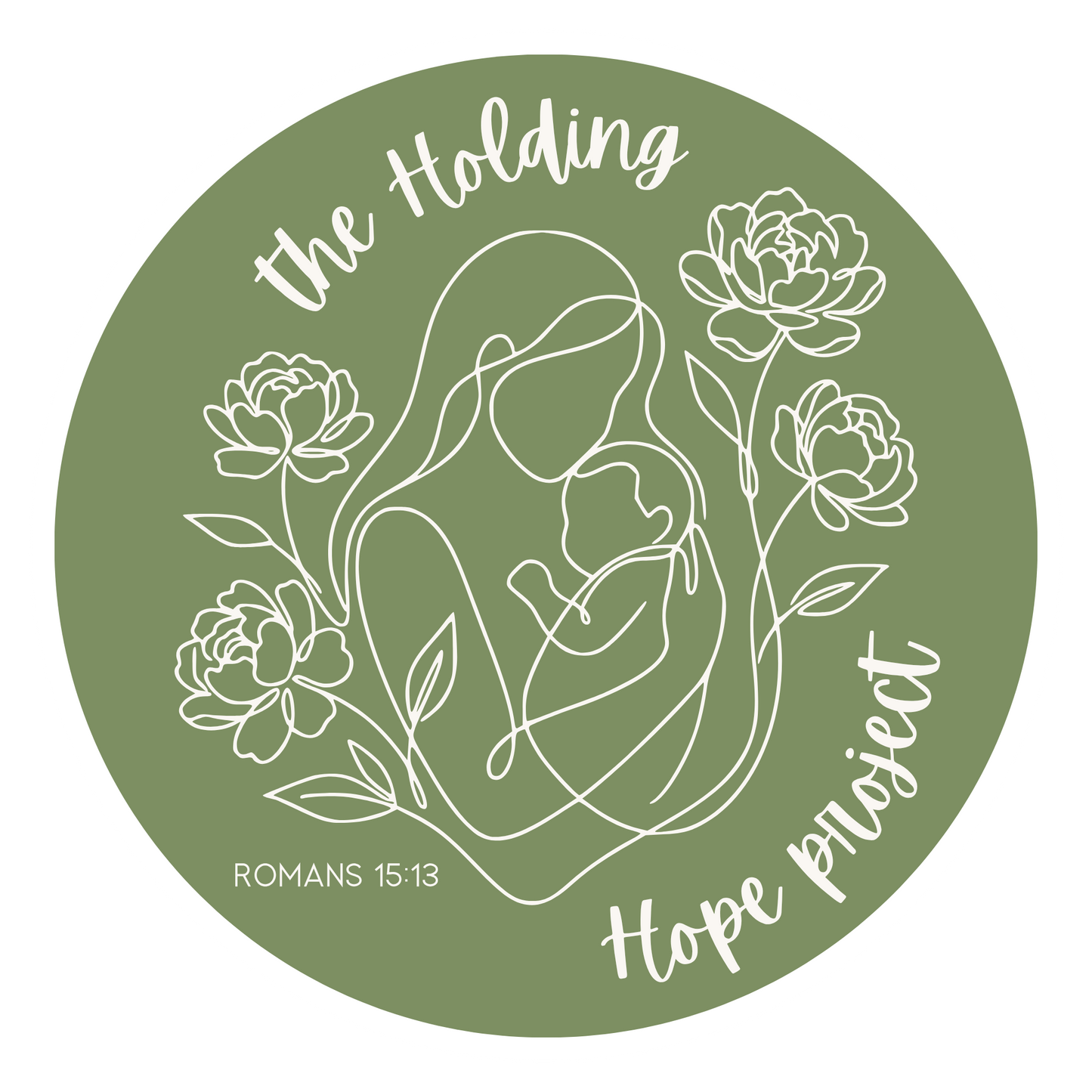 The Holding Hope Project Donation