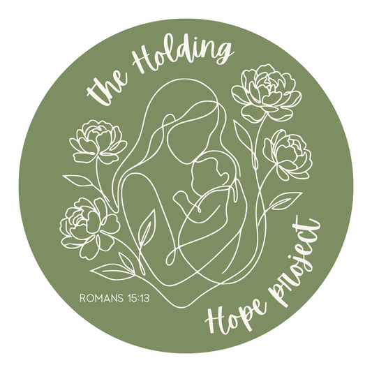 The Holding Hope Project Donation