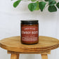 Cowboy Boots 7oz Candle
