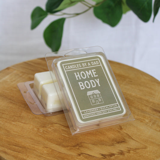 Homebody Wax Melt