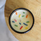 Happy Birthday 7oz Candle with Sprinkles