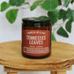 Tennessee Leaves 7oz Candle