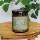 Ocean Breeze 7oz Candle