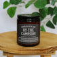 By the Campfire 7oz Candle