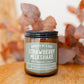 Strawberry Milkshake 7oz Candle