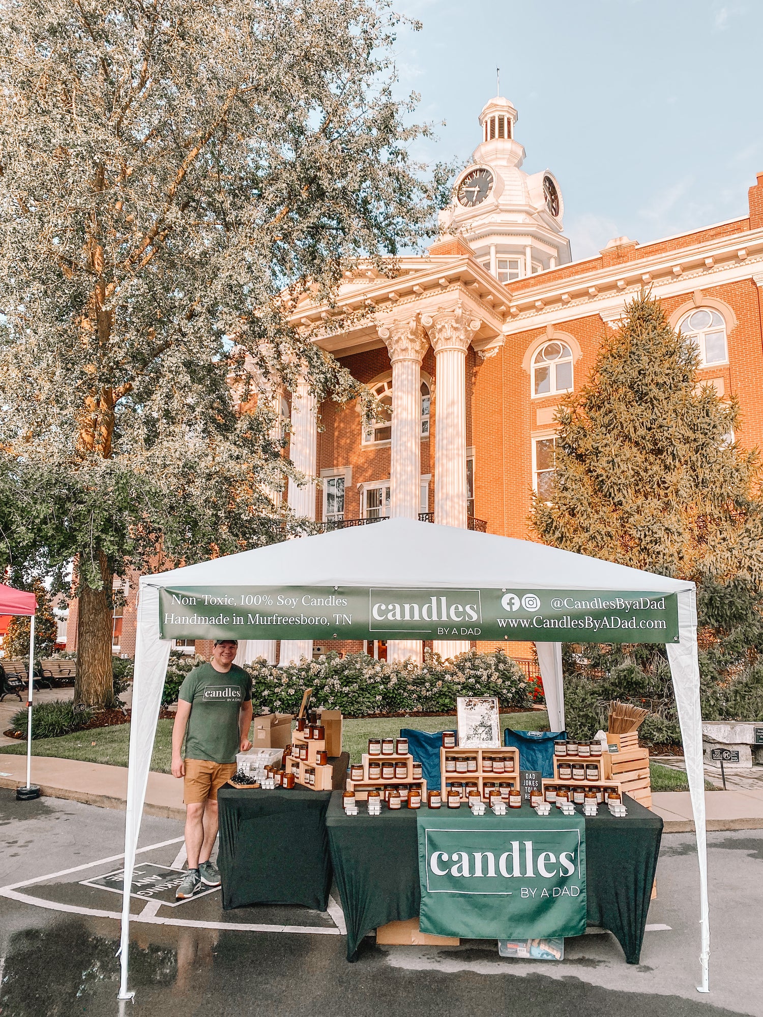 Event Calendar – Candles By A Dad event-calendar-candles-by-a-dad